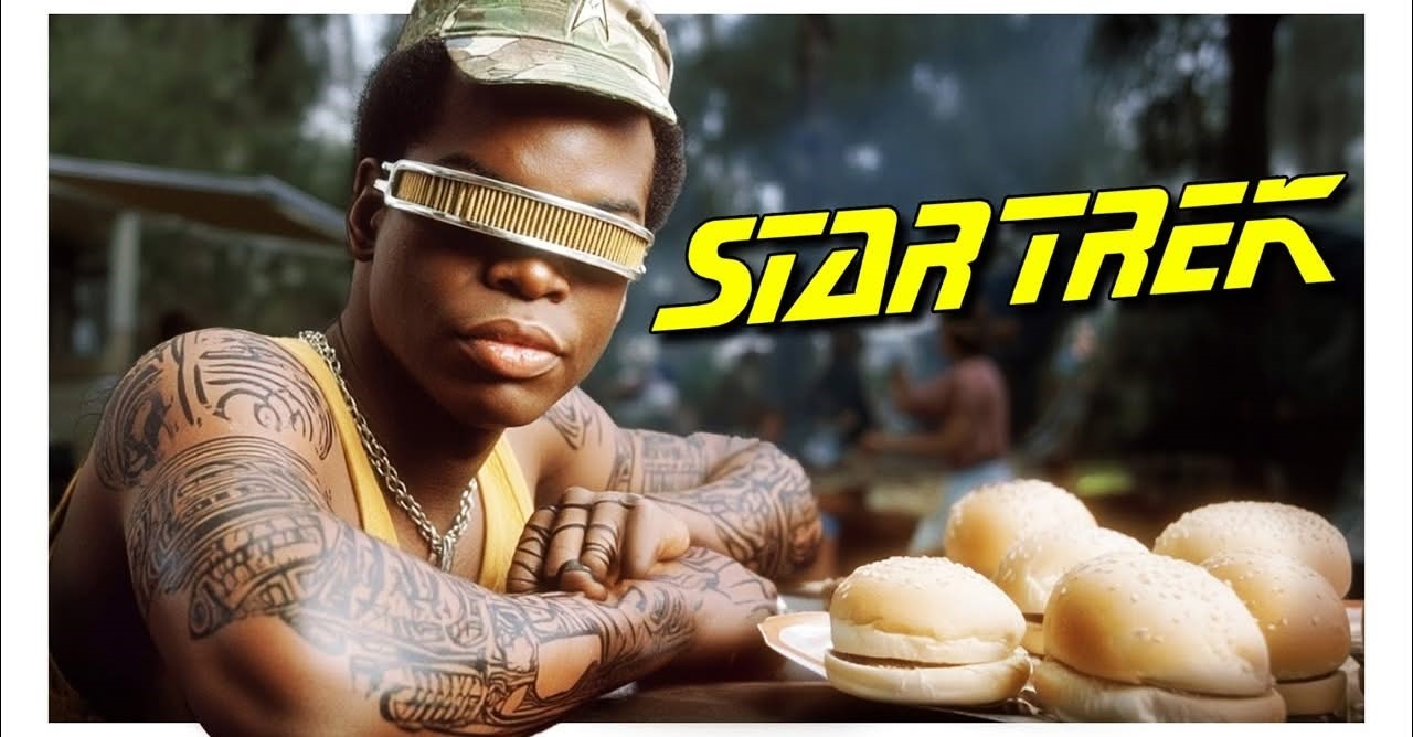 Episode Title
