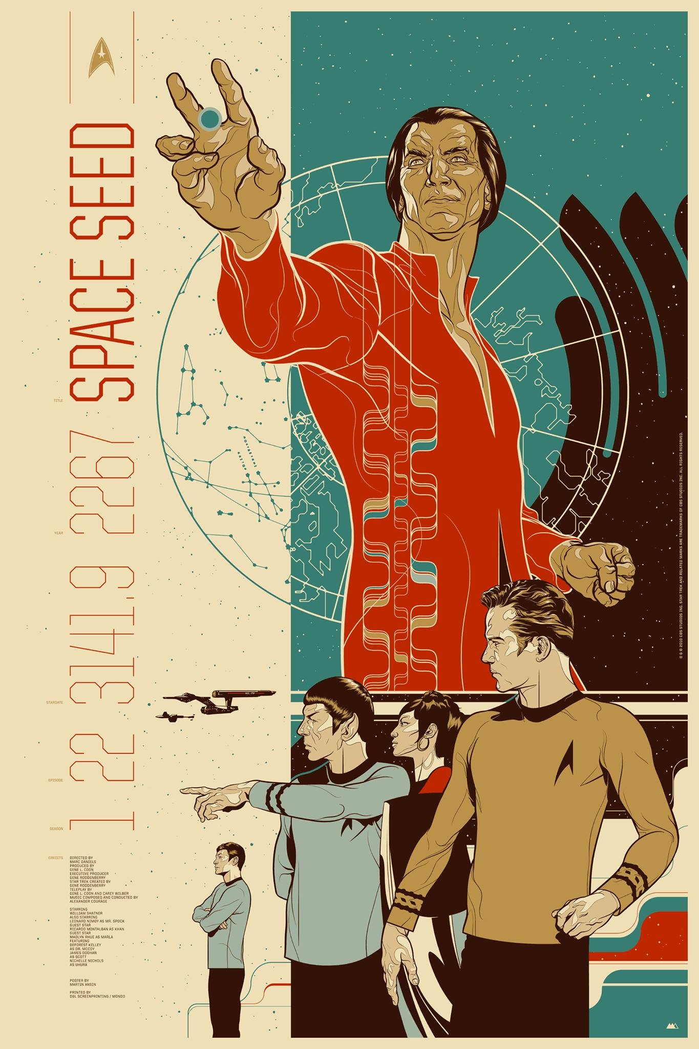 Episode Title