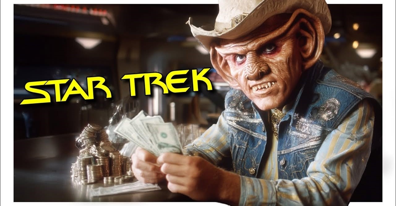Episode Title