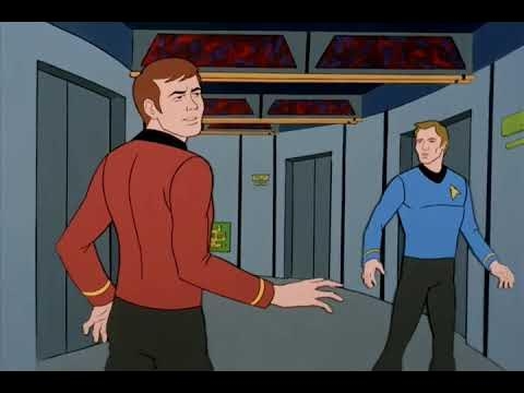 Episode Screen Capture
