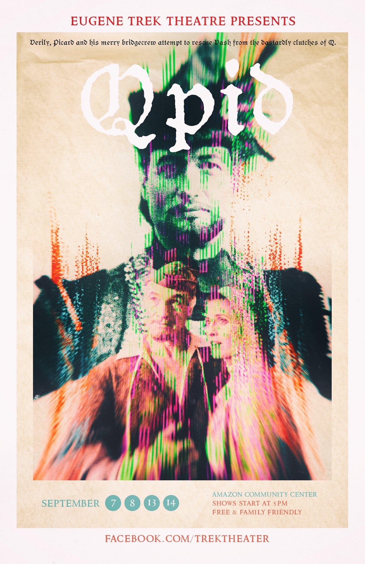 Episode Poster