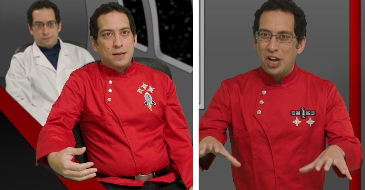 Episode Screen Capture