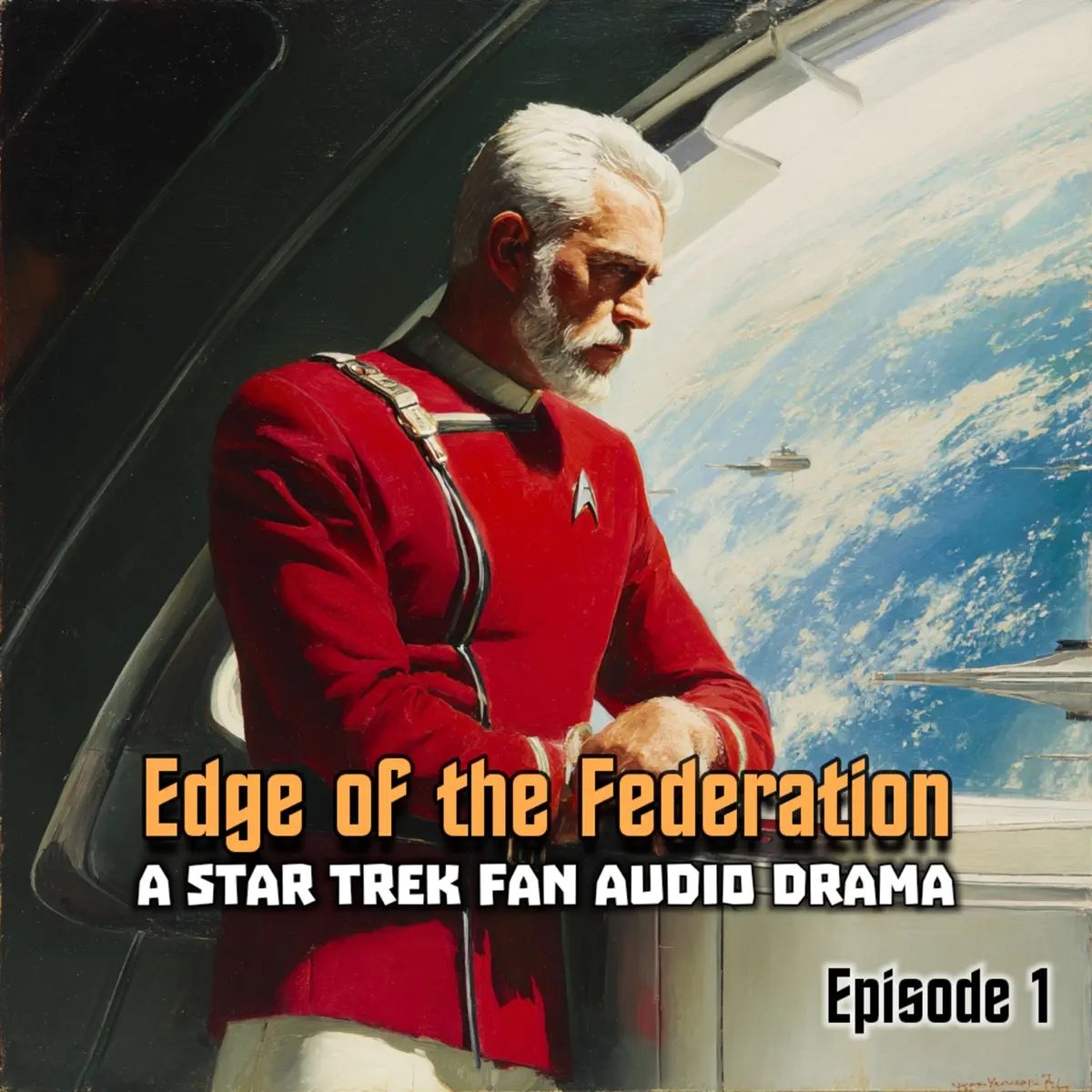 Episode Title