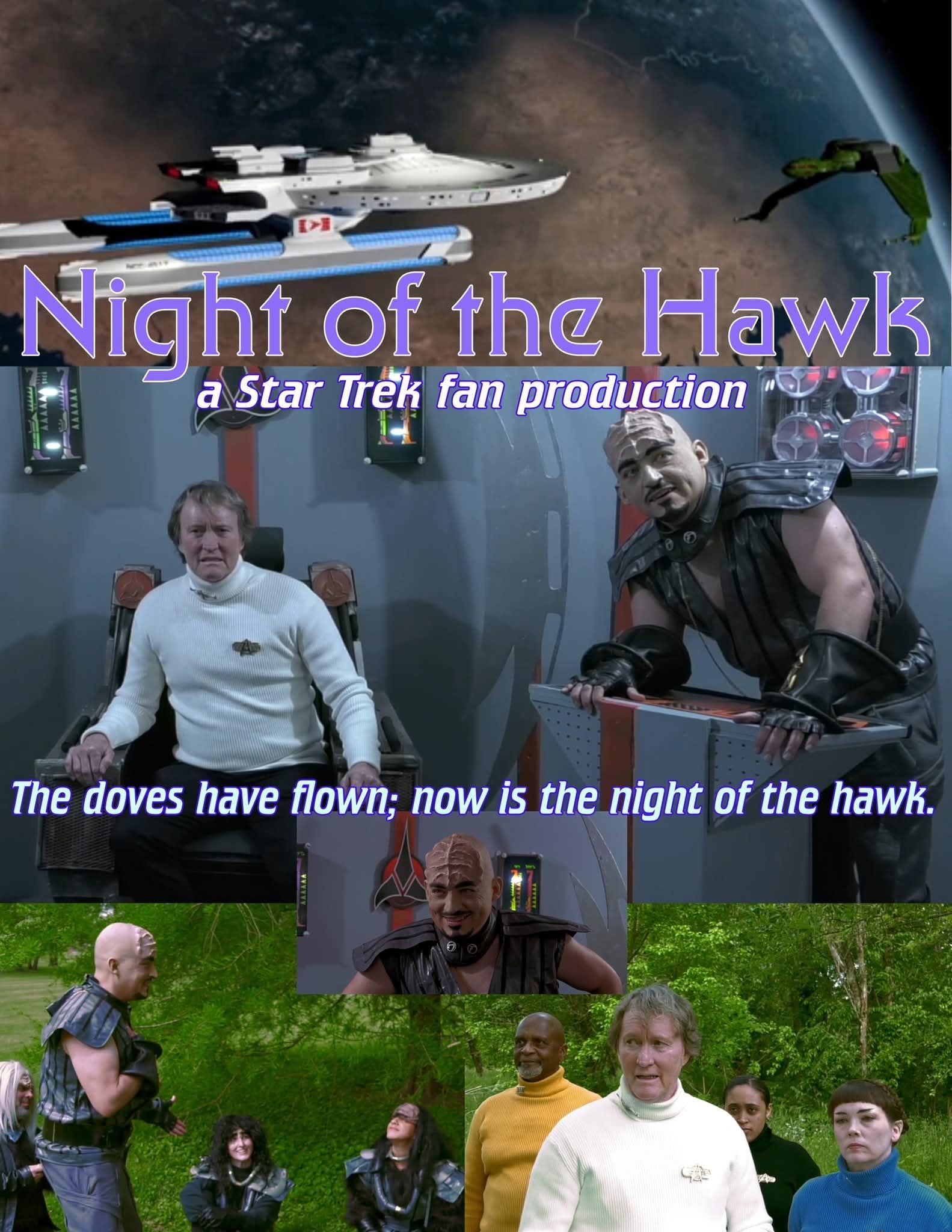 Episode Poster