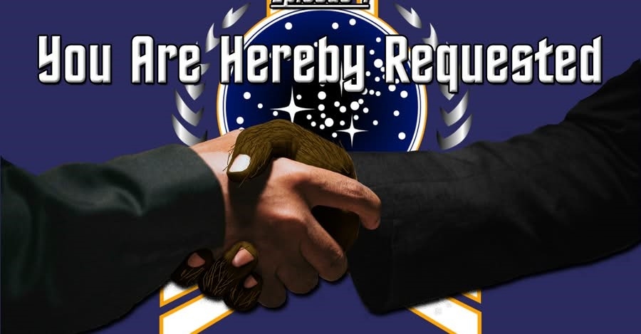 Episode Title