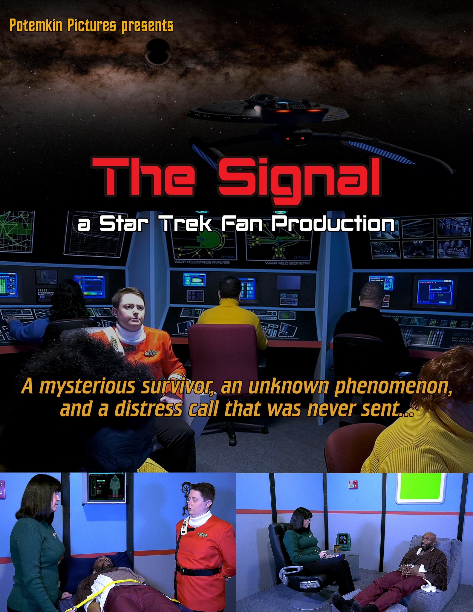 Episode Poster
