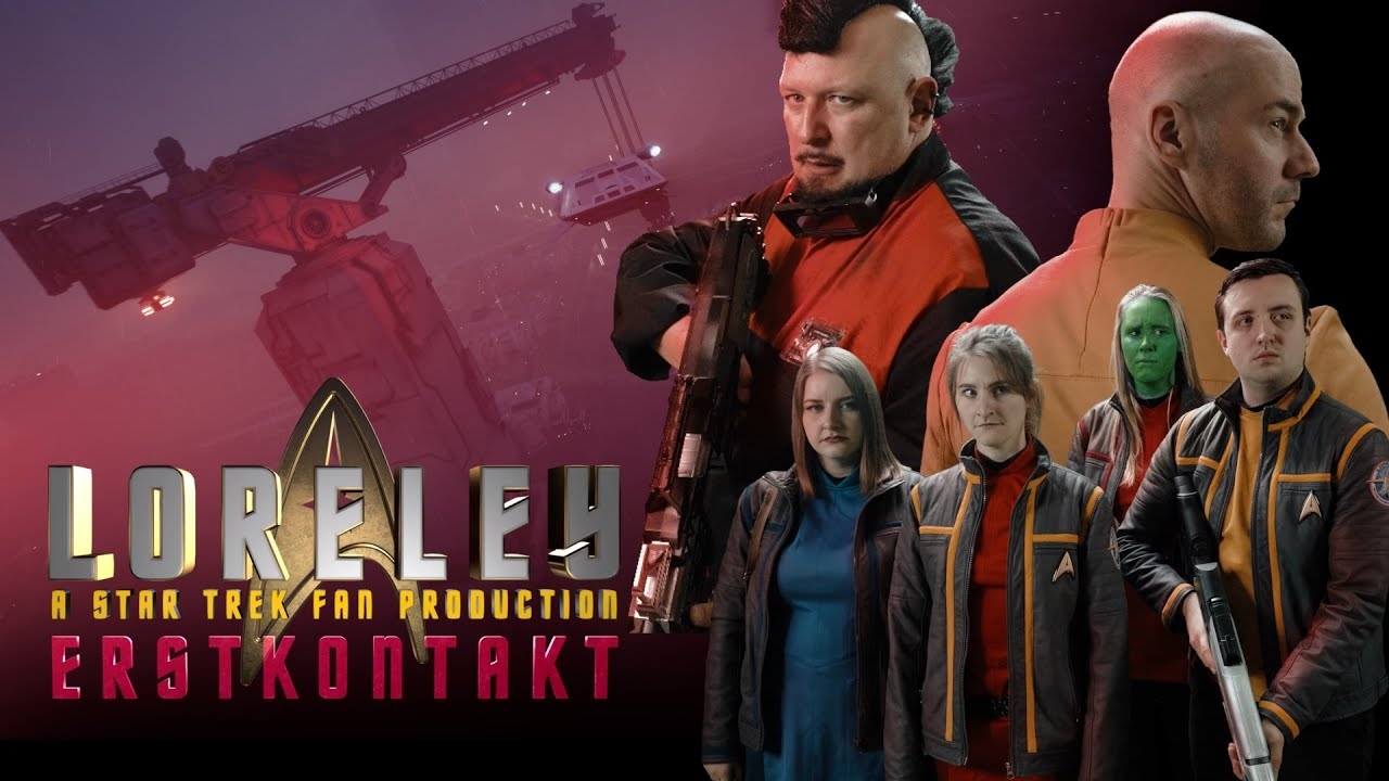 Episode Title