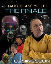 Episode Title