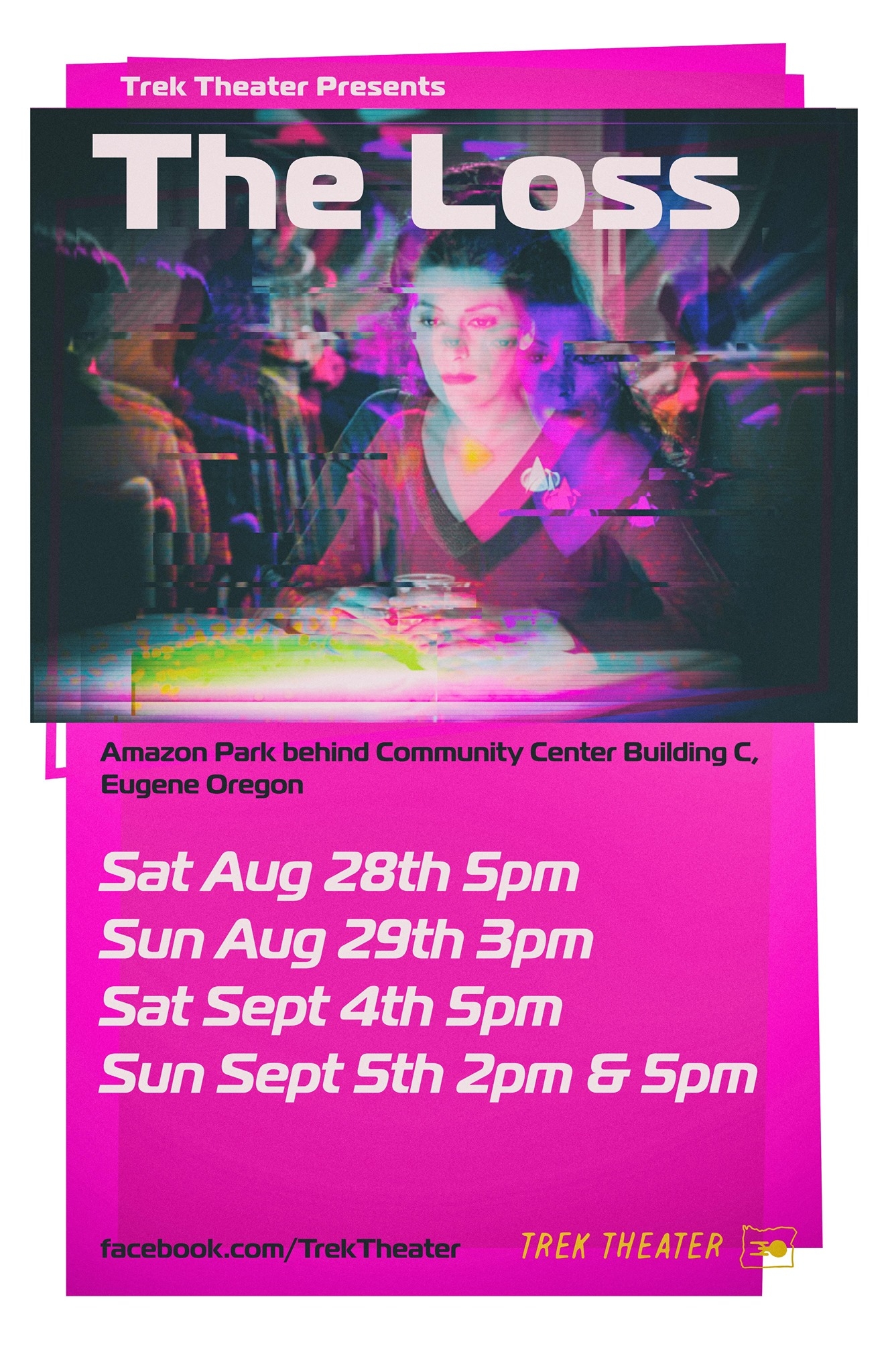 Episode Poster - Live shows cancelled and sho