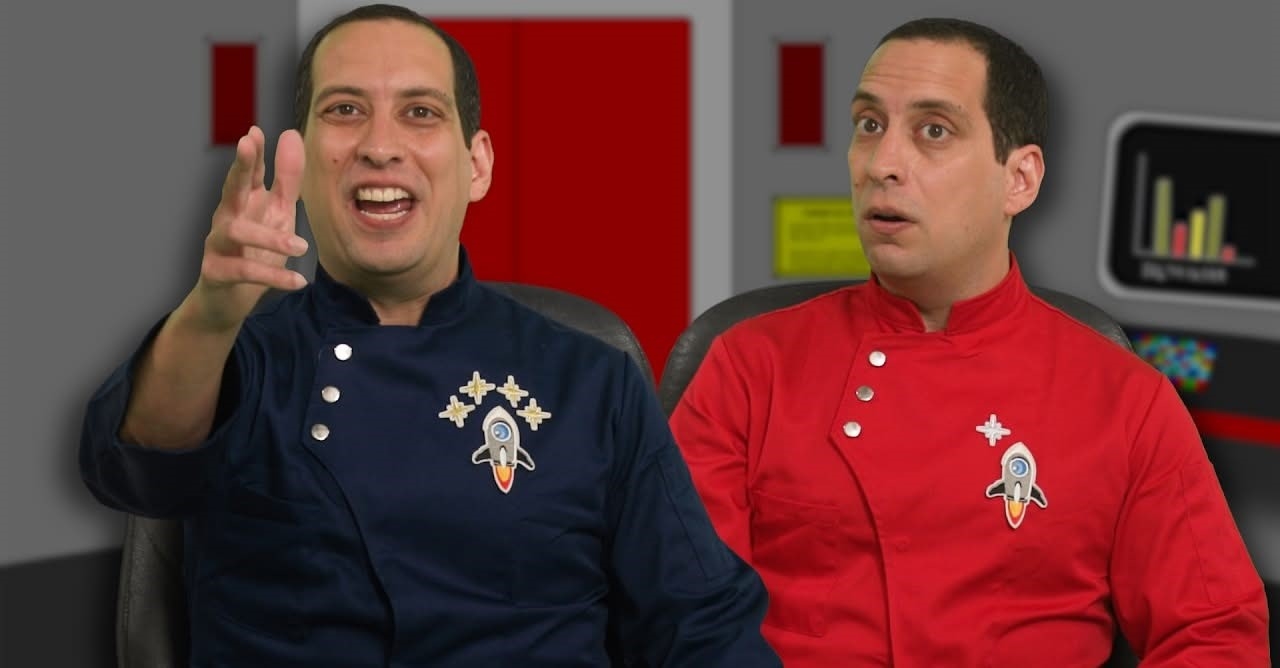 Episode Screen Capture