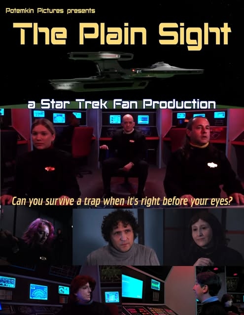 Episode Poster