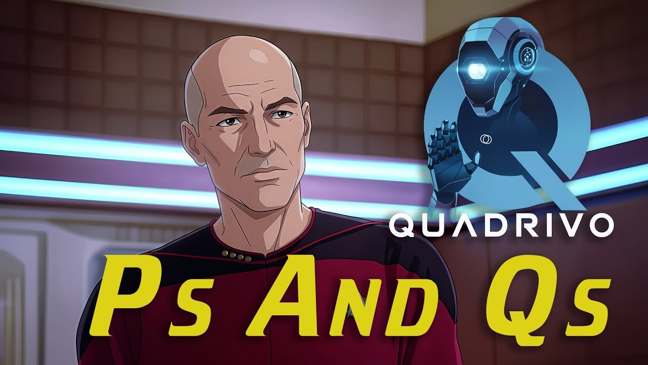 Episode Title