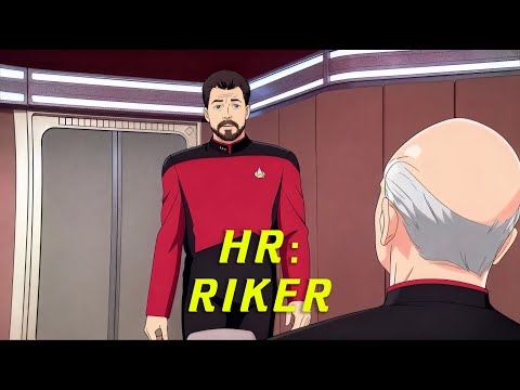 Episode Title