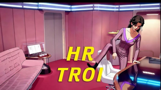 Episode Title
