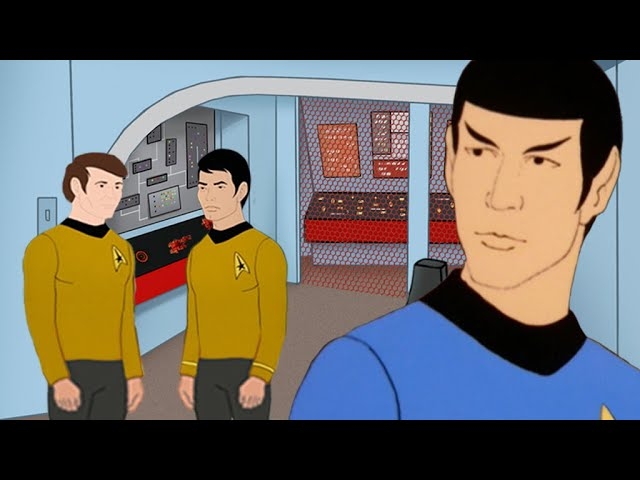 Episode Screen Capture