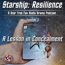 Episode Title