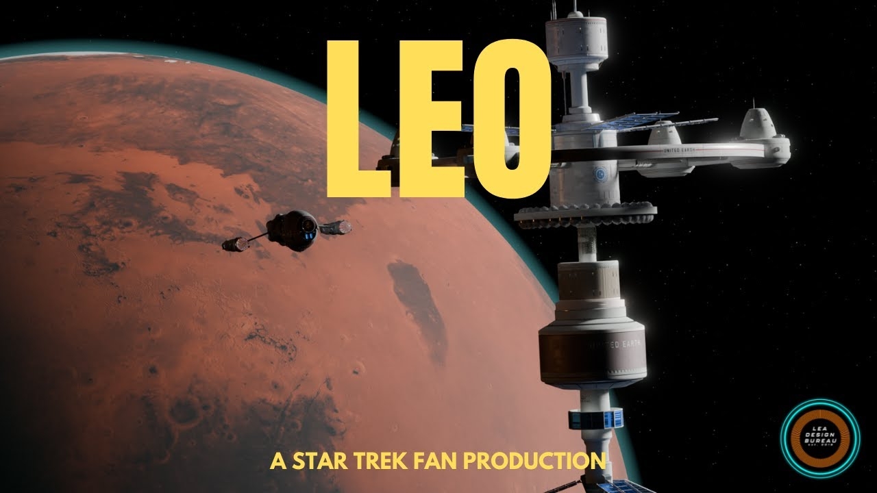 Episode Title