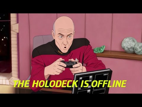 Episode Title