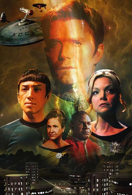 Episode poster
