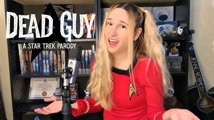 Episode Title