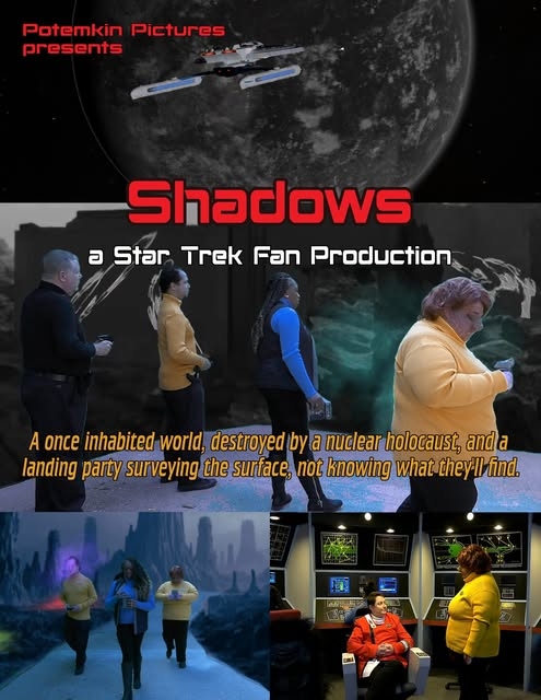 Episode Poster