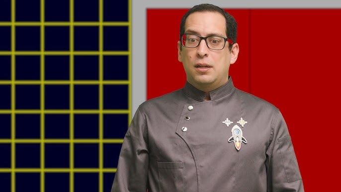Episode Screen Capture