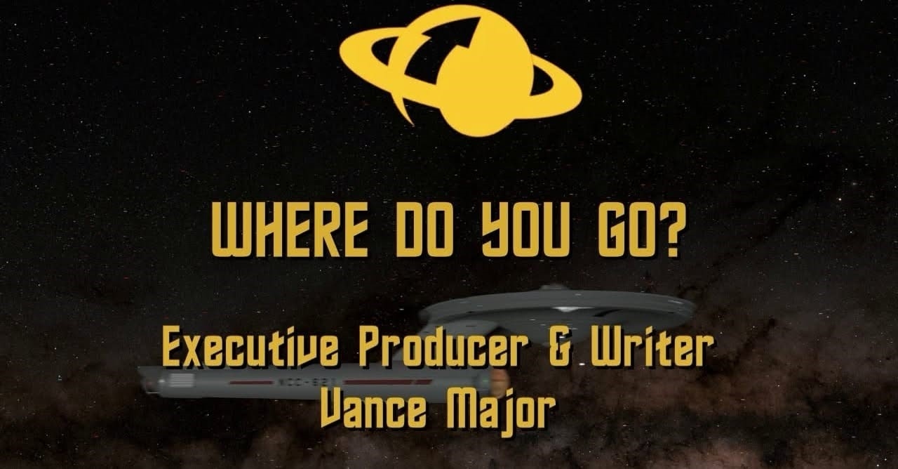 Episode Title