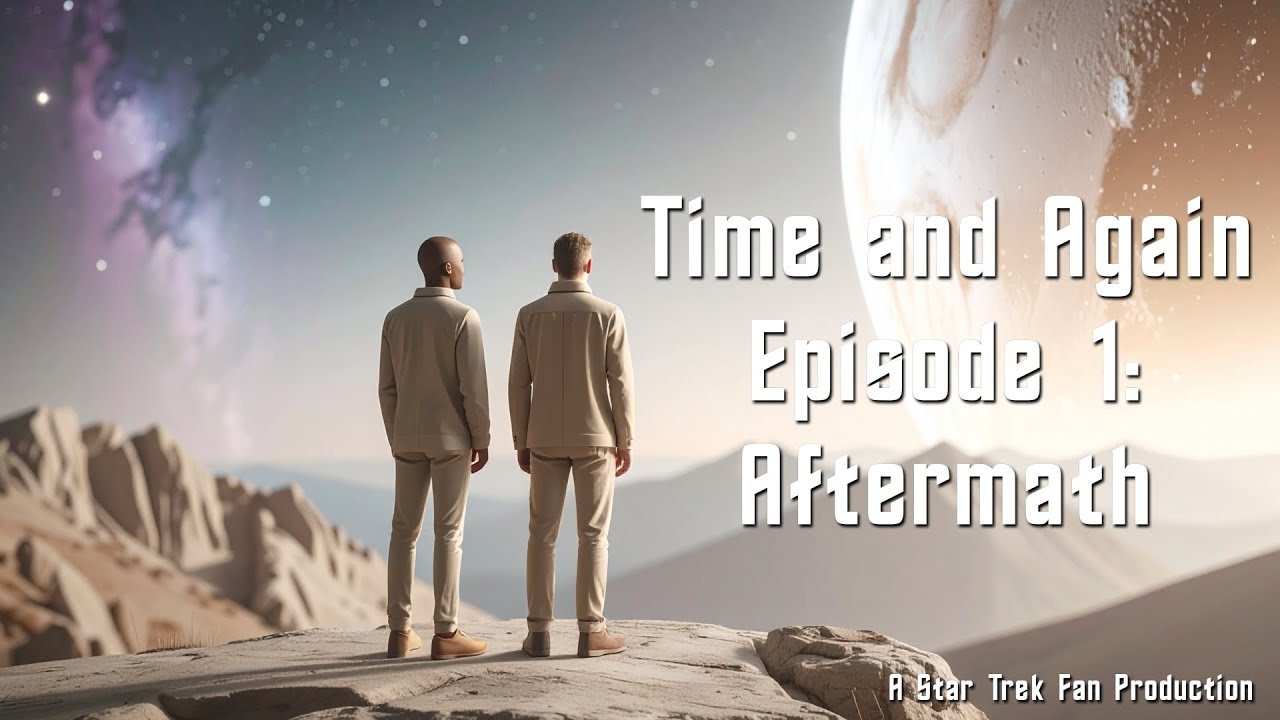 Episode Title