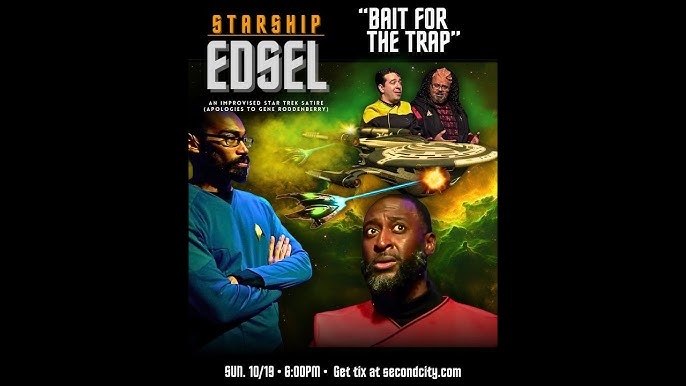 Episode Title
