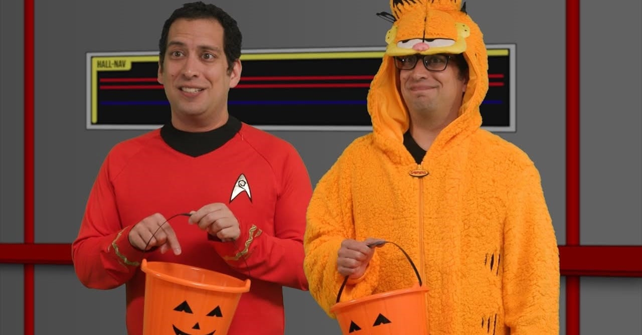 Episode Screen Capture