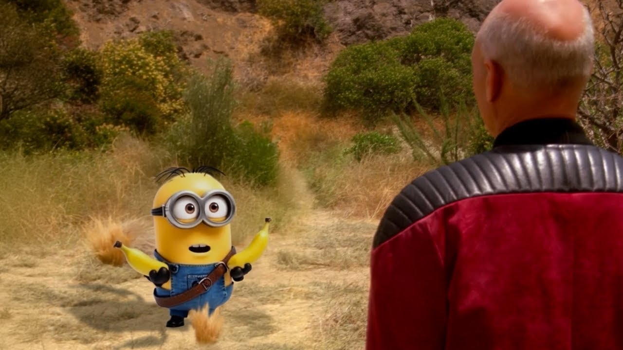 Episode Screen Capture