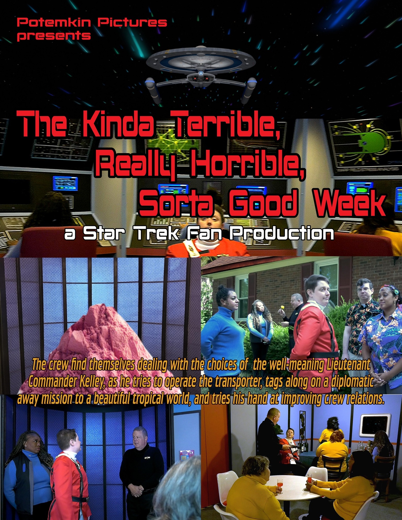 Episode Poster