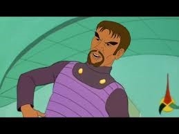 Episode Screen Capture