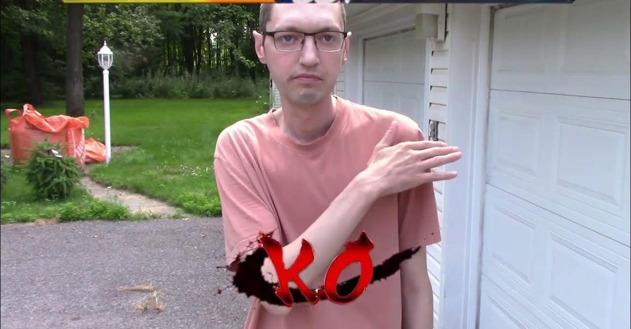 Episode Screen Capture