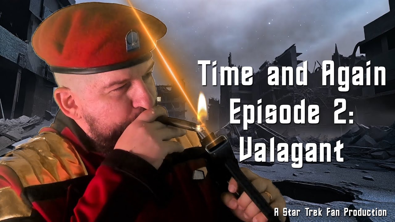 Episode Title