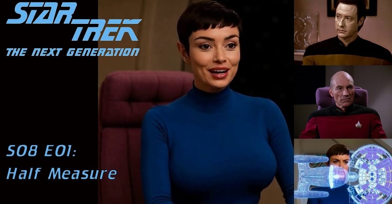 Episode Title