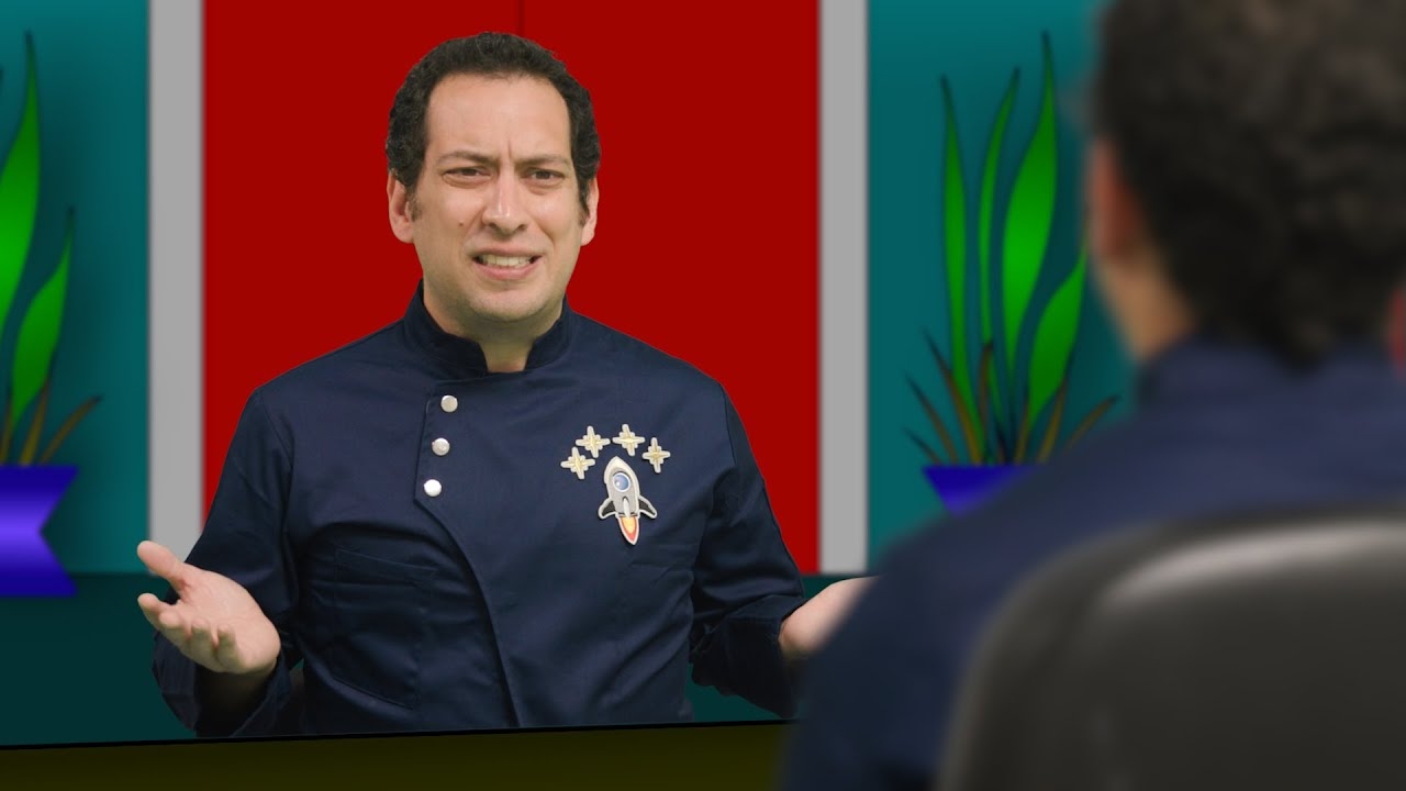 Episode Screen Capture
