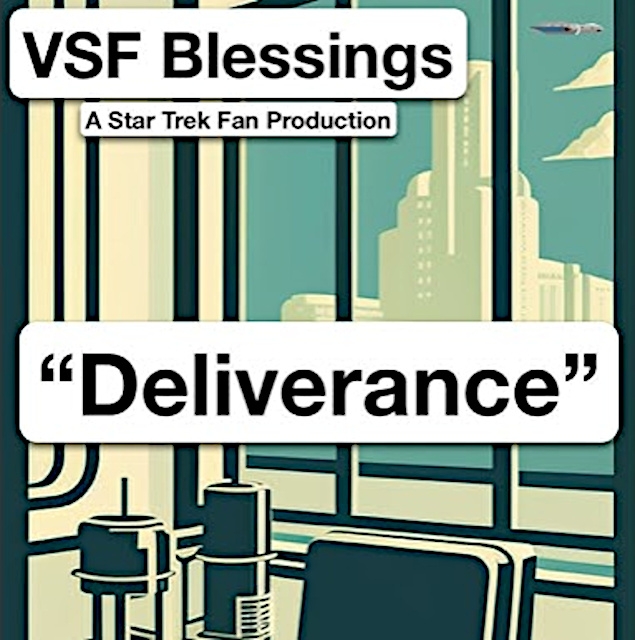Episode Title