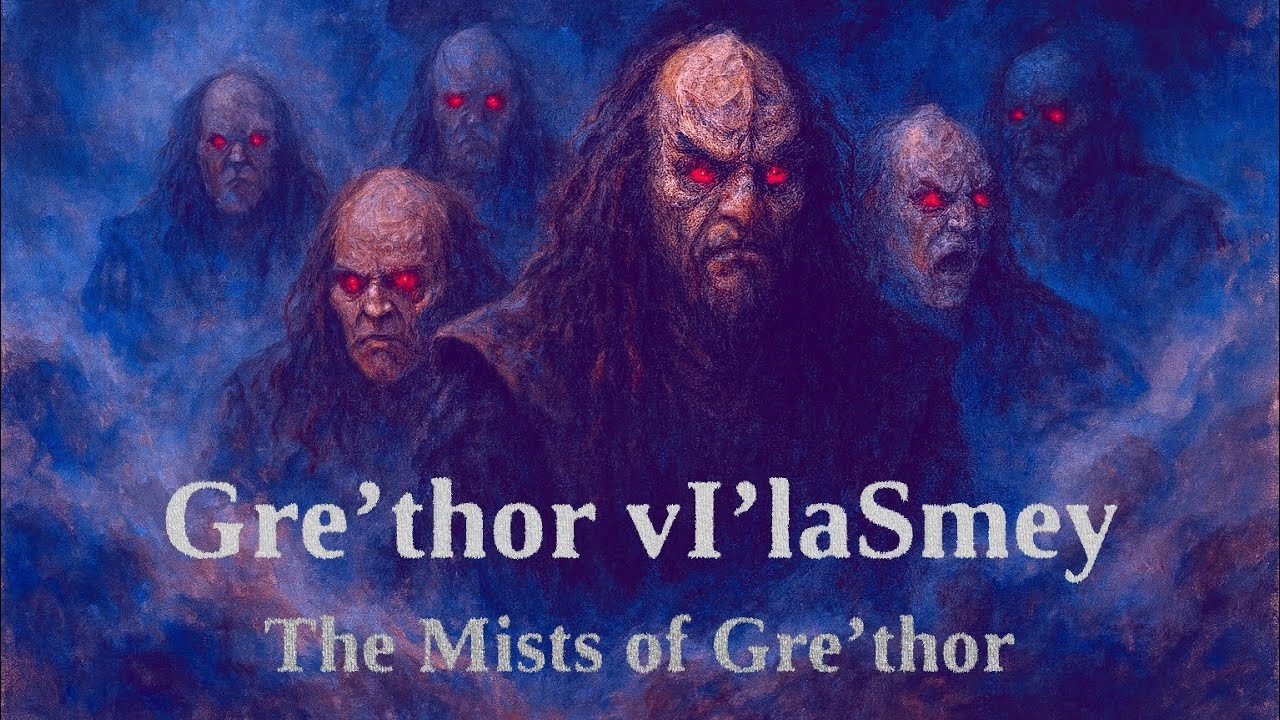 Episode Title