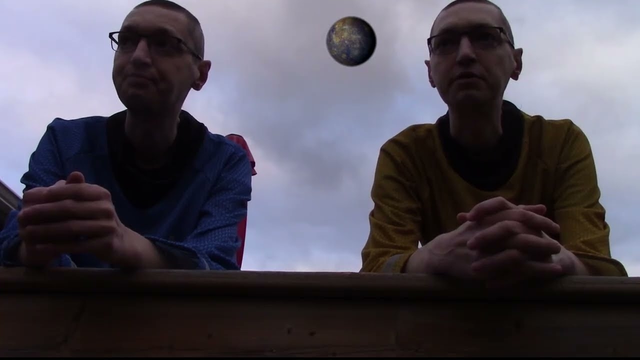 Episode Screen Capture
