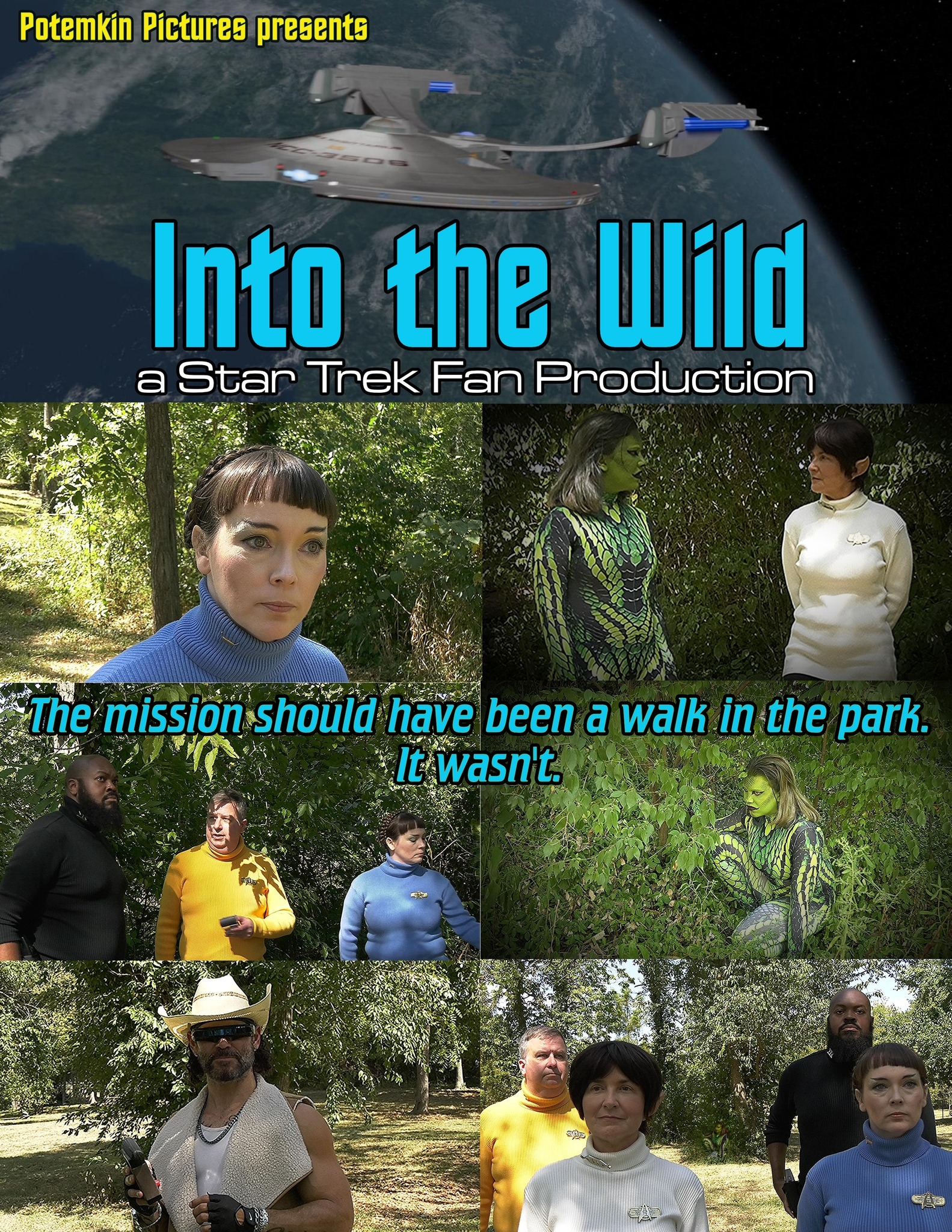 Episode Poster