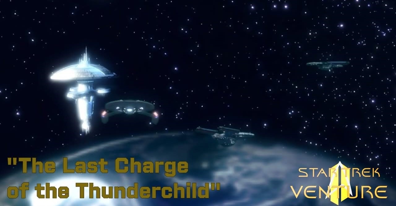 Episode Title