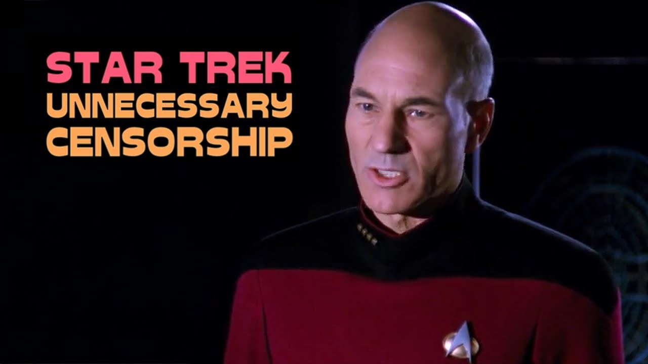Episode Title