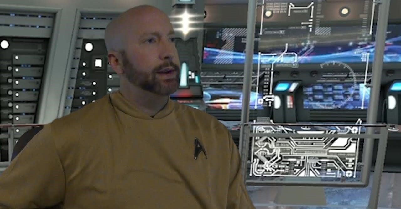 Episode Screen Capture
