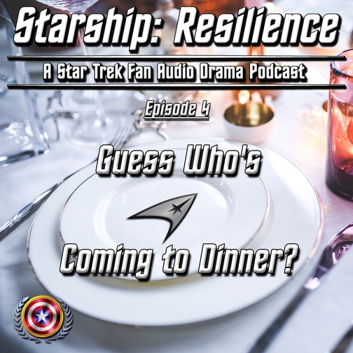 Episode Title