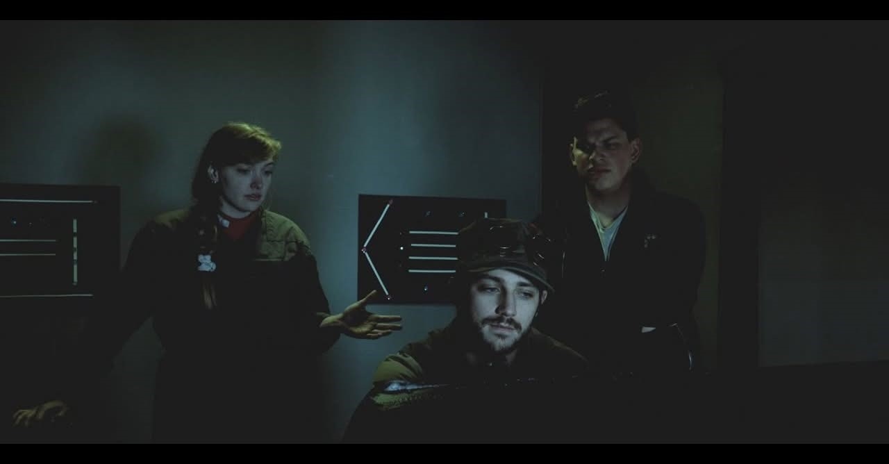 Episode Screen Capture