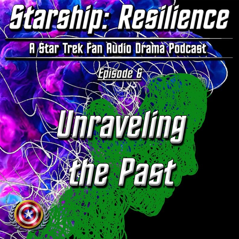 Episode Title