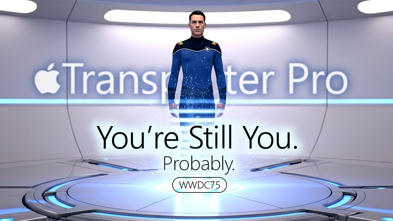 Episode Title