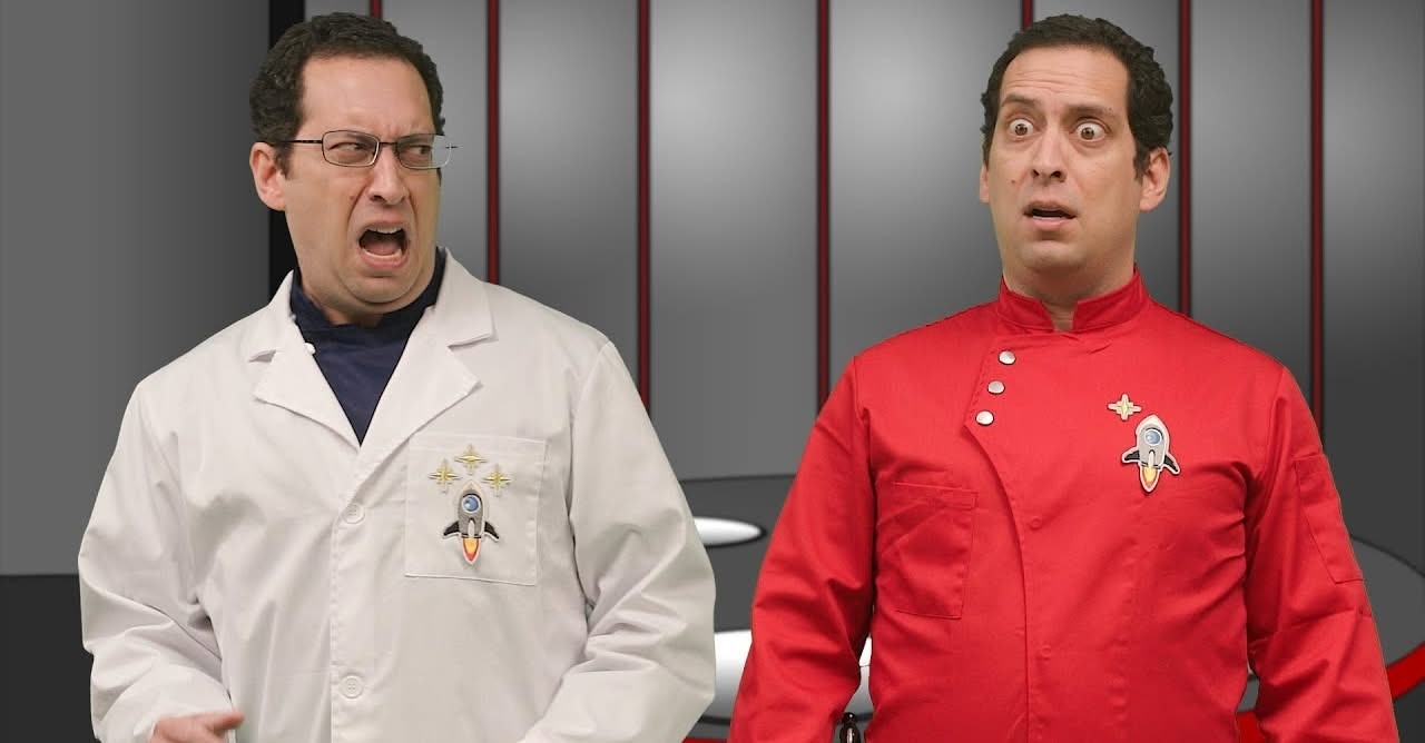 Episode Title