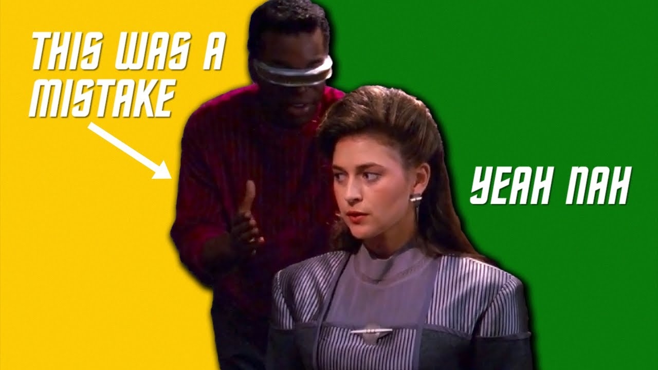 Episode Title